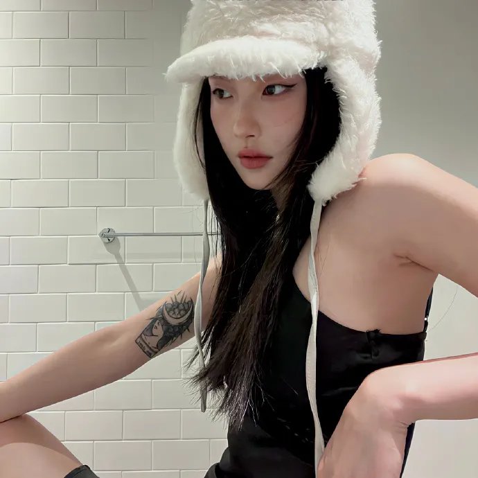我身体里有棵玉米