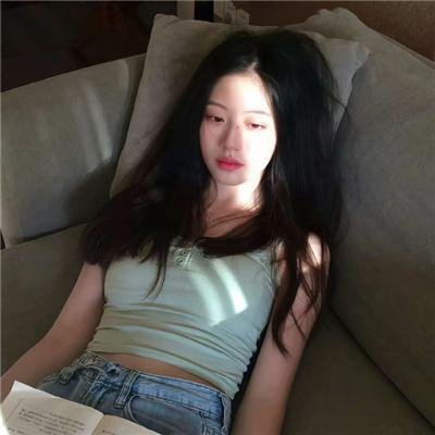 青空娘
